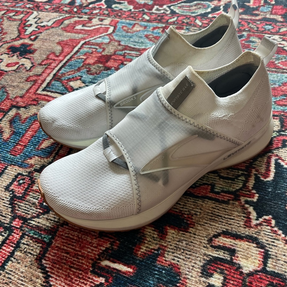 Brooks Running Shoe